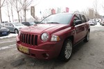 Jeep指南者2010款2.4L 运动版