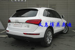 奥迪Q52013款40 TFSI 技术型