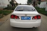 思铭思铭2012款1.8L 自动