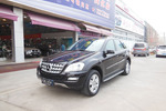 奔驰M级2010款ML300 4MATIC