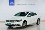 大众CC2013款2.0TSI 豪华型