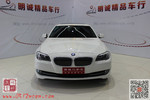 宝马5系2012款520Li 典雅型