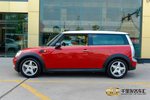 MINICLUBMAN2007款1.6L COOPER Fun 