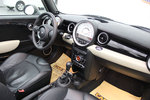 MINICABRIO2011款1.6L COOPER CABRIO