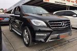 奔驰M级2012款ML300 4MATIC