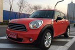 MINICOUNTRYMAN2011款1.6L ONE