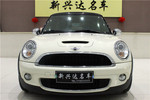 MINIMINI2010款1.6T COOPER S 50 Camden 