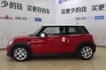 MINICOUPE2012款1.6L COOPER 