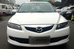 马自达Mazda62007款2.0L 超豪华型