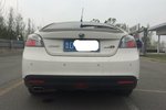 MG62012款1.8T 手动舒适版