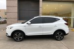 MGZS2017款1.5L 自动豪华版