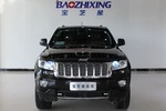 Jeep大切诺基2011款3.6L 豪华导航版