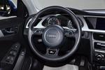 奥迪A4 allroad2014款40 TFSI allroad quattro plus版 