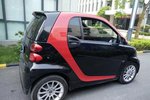 smartfortwo2015款1.0 MHD 新年特别版