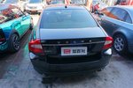 沃尔沃S802007款07款 2.5T 手自一体智雅版