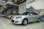 马自达MAZDA3经典2012款经典款 1.6L AT 特惠版