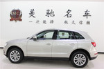 奥迪Q52013款40 TFSI 技术型