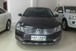 大众迈腾2012款1.8TSI DSG 豪华型