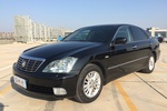 丰田皇冠2005款3.0L Royal Saloon