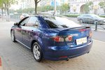 马自达Mazda62006款2.3 手自一体豪华型 