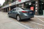 马自达MAZDA3Axela昂克赛拉 三厢2016款1.5L 自动豪华型