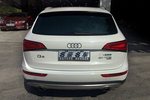 奥迪Q52015款40 TFSI 进取型