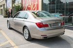 宝马7系2009款740Li 领先型