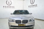 宝马7系2011款730Li 典雅型