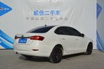 中华H5302012款1.6L 手动舒适天窗型