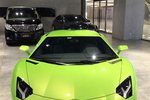 兰博基尼Aventador2012款LP700-4