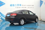 长城C30 2013款1.5L 手动豪华型