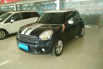 MINICOUNTRYMAN2014款1.6L COOPER Fun 