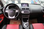 MG32014款1.5L 自动豪华版