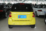 smartfortwo2012款1.0 MHD 硬顶舒适版