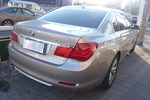 宝马7系2011款730Li 典雅型