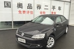 大众速腾2012款1.6L 自动舒适型