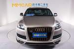 奥迪Q72010款3.0TDI quattro 领先型