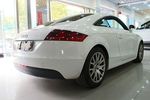 奥迪TT2008款S 2.0TFSI