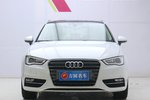 奥迪A3 Sportback2018款30周年版 35 TFSI 风尚型