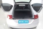 奥迪TT2010款2.0TFSI 典藏版