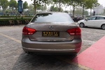 大众帕萨特2011款2.0TSI DSG 御尊版