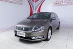 大众迈腾2013款1.8TSI 尊贵型