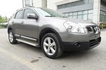 日产逍客2011款2.0XV 雷 CVT 2WD