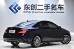 奔驰CLA级2019款CLA 220 4MATIC