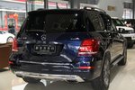 奔驰GLK级2013款GLK 300 4MATIC 动感天窗型