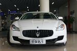 玛莎拉蒂总裁2013款3.0T 标准型