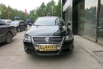 大众迈腾2007款1.8TSI 手自一体豪华型