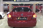 大众朗逸2011款1.6L 手动 品悠版