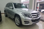 奔驰GLK级2013款GLK300 4MATIC 时尚型