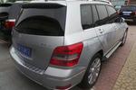 奔驰GLK级2010款GLK300 4MATIC 时尚版